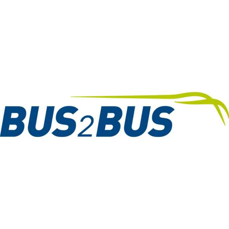 Bus2Bus24.04. - 25.04.2024 Messe Berlin
