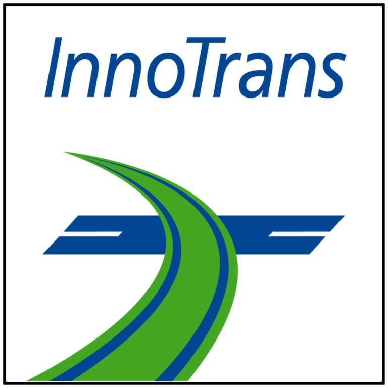 InnoTrans 24.09. - 27.09.2024 Messe Berlin
