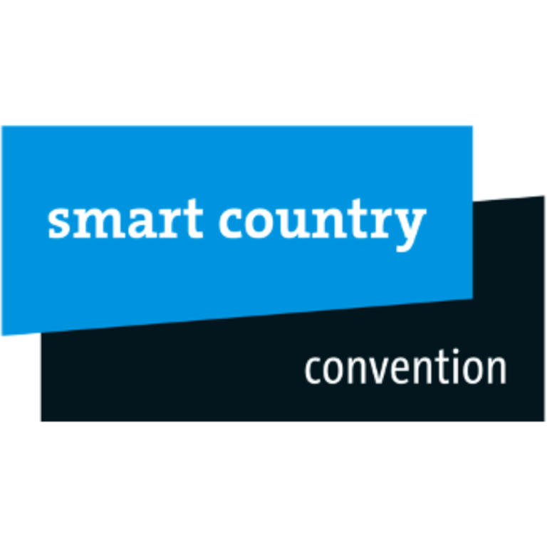 Smart Country Convention 15.10. - 17.10.2024 Messe Berlin