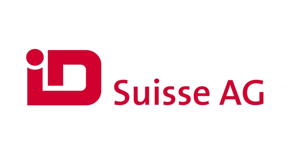 Swiss Pavillon DMEA 2023 mit ID Suisse AG