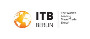 ITB Berlin 04.03. - 06.03.2025 Messe Berlin