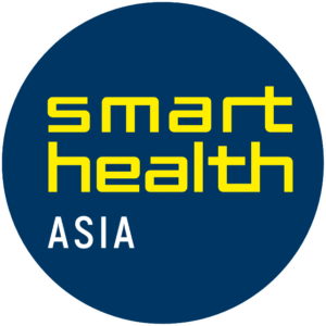 Smart Health Asia 01.07. - 02.07.2026 Singapore