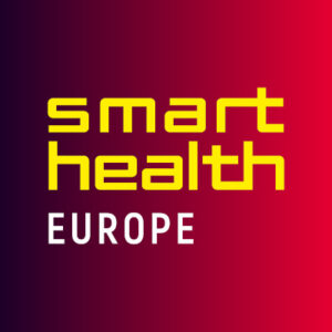 Smart Health Europe 15.04. - 13.04.2027 Messe Berlin