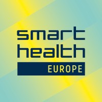 Smart Health Europe 13.04. - 15.04.2027 Messe Berlin