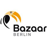 Bazaar Berlin 202208.11. - 12.11.2023 Messe Berlin