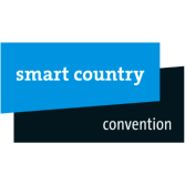 Smart Country Convention 07.11. - 09.11.2023 Messe Berlin